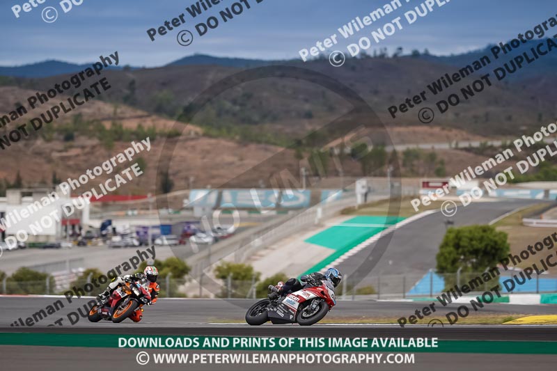 motorbikes;no limits;october 2019;peter wileman photography;portimao;portugal;trackday digital images